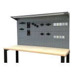 Nadstawka Carbon z zawieszkami 170 cm - CNZ 17 P3